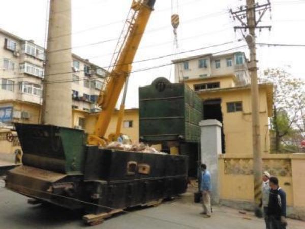 宿迁市吊车出租电话_吊车出租为您介绍桥架式吊车的分类